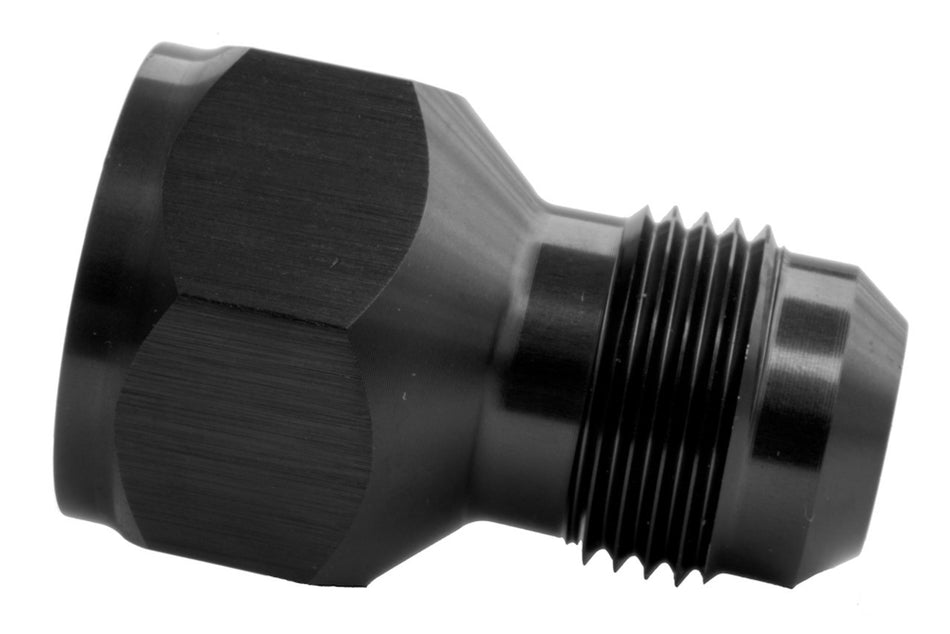 Redhorse Performance 950 Series 6 AN Female to 8 AN Male Reducer Fitting - Black