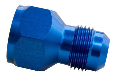 Redhorse Performance 950 Series 8 AN Female to 6 AN Male Reducer Fitting - Blue