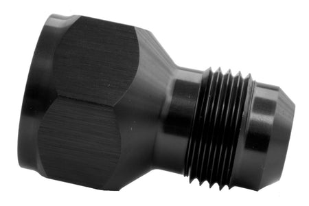 Redhorse Performance 950 Series 10 AN Female to 6 AN Male Reducer Fitting - Black