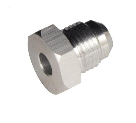 Redhorse Performance 971 Series Weld-On 6 AN Male Aluminum Bung
