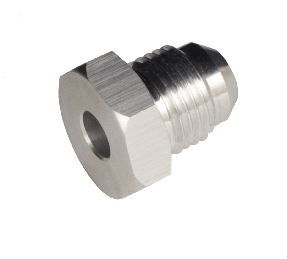 Redhorse Performance 971 Series Weld-On 16 AN Male Aluminum Bung