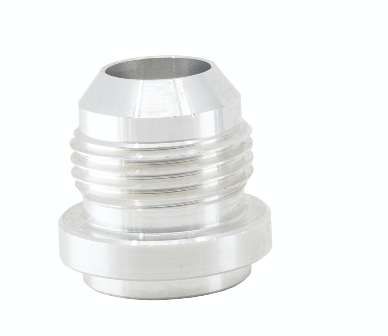Redhorse Performance 972 Series Weld-On 6 AN Male Aluminum Bung