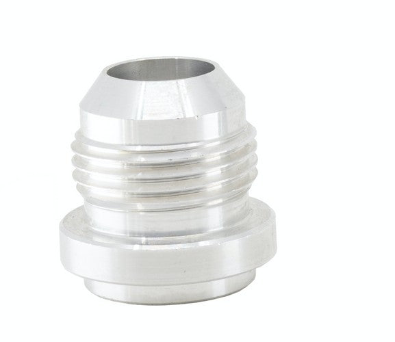 Redhorse Performance 972 Series Weld-On 8 AN Male Aluminum Bung