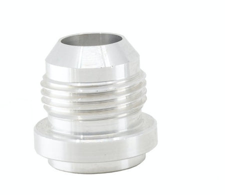 Redhorse Performance 972 Series Weld-On 8 AN Male Aluminum Bung