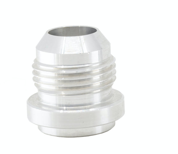 Redhorse Performance 972 Series Weld-On 12 AN Male Aluminum Bung