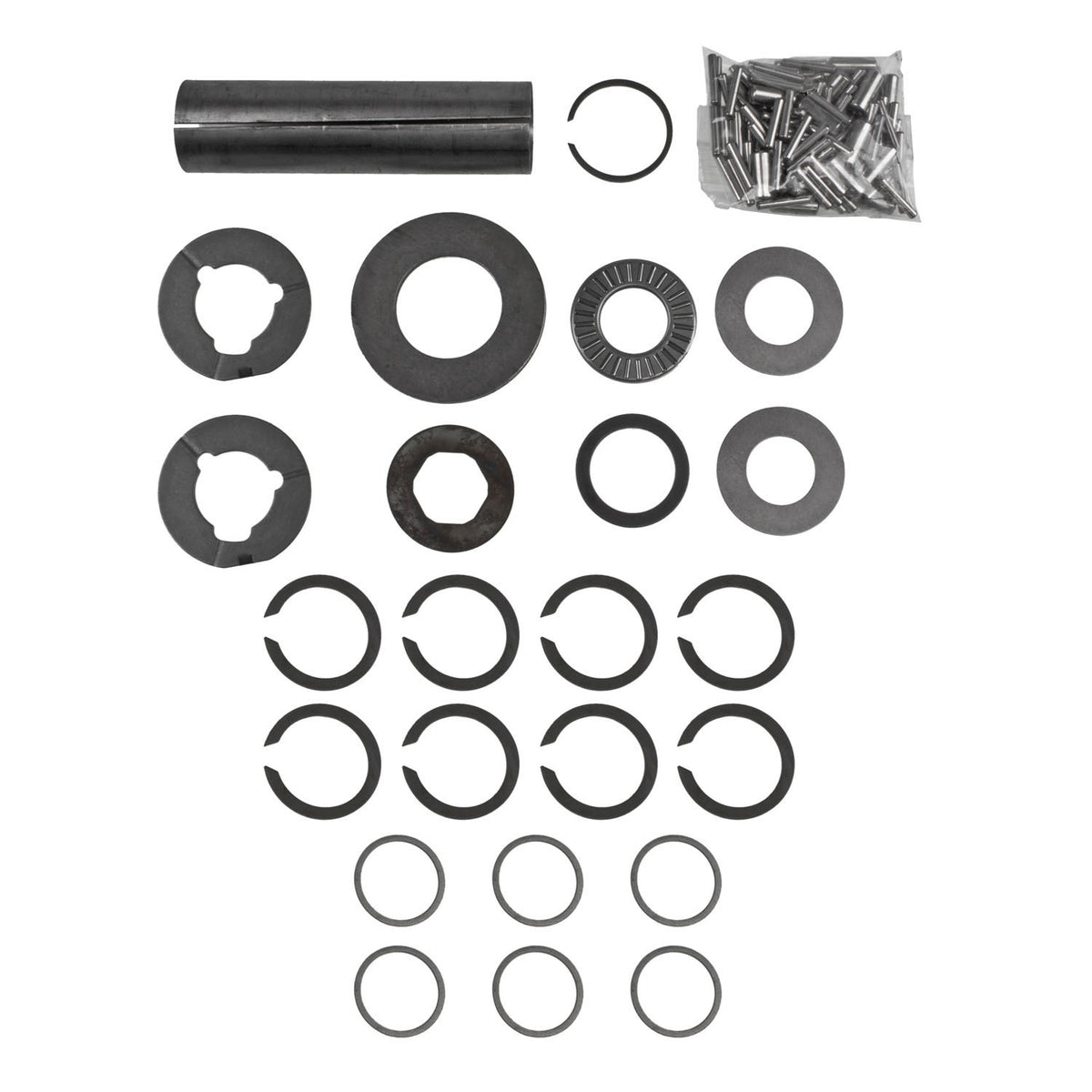 Richmond Transmission Small Parts Kit - Richmond Transmissions