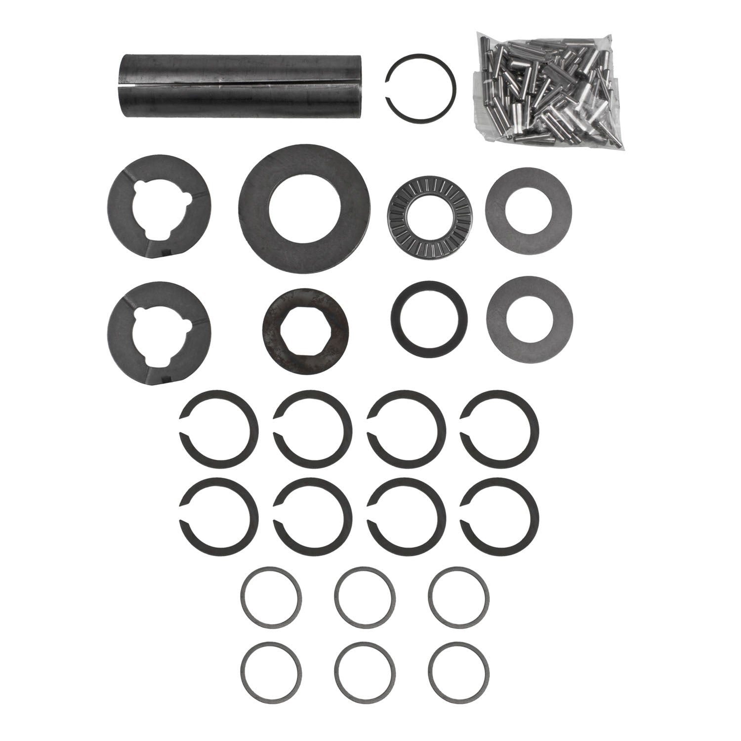 Richmond Transmission Small Parts Kit - Richmond Transmissions
