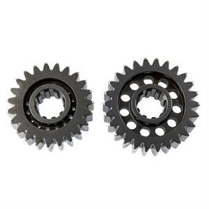 Richmond Quick Change Gear Set  #7 - 10 Spline