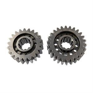 Richmond Quick Change Gear Set  #8 - 10 Spline