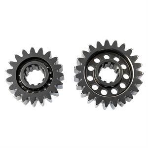 Richmond Quick Change Gear Set  #9 - 10 Spline