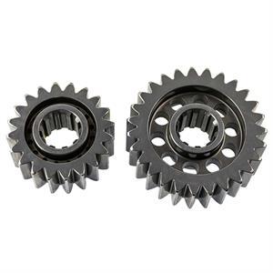Richmond Quick Change Gear Set  #10 - 10 Spline