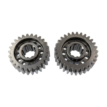 Richmond Quick Change Gear Set  #12 - 10 Spline