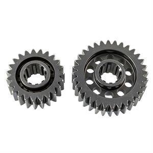 Richmond Quick Change Gear Set  #14 - 10 Spline