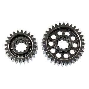 Richmond Quick Change Gear Set  #16 - 10 Spline