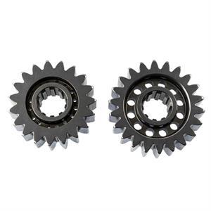 Richmond Quick Change Gear Set  #17 - 10 Spline