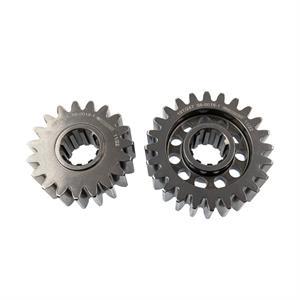 Richmond Quick Change Gear Set  #18 - 10 Spline