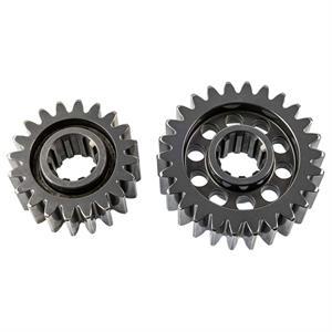 Richmond Quick Change Gear Set  #20 - 10 Spline