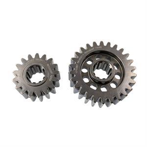 Richmond Quick Change Gear Set  #21 - 10 Spline