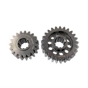 Richmond Quick Change Gear Set  #22 - 10 Spline