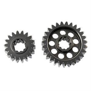 Richmond Quick Change Gear Set  #23 - 10 Spline