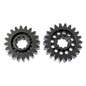 Richmond Quick Change Gear Set  #25 - 10 Spline