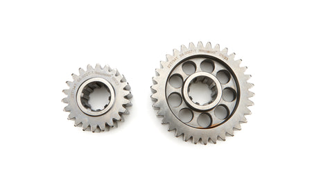 Richmond Quick Change Gear Set  #27 - 10 Spline