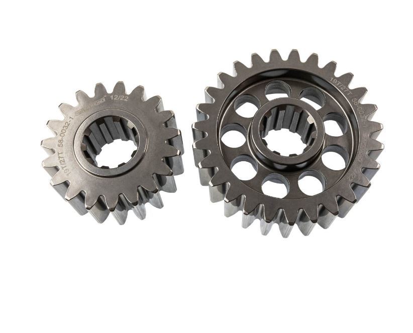 Richmond Quick Change Gear Set  #32 - 10 Spline