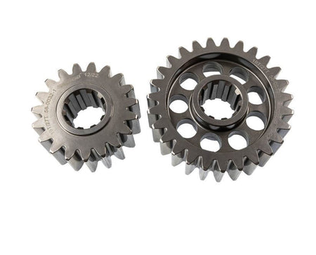 Richmond Quick Change Gear Set  #32 - 10 Spline