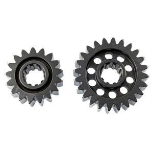 Richmond Quick Change Gear Set  #35 - 10 Spline