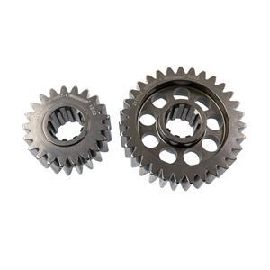 Richmond Quick Change Gear Set  #37 - 10 Spline