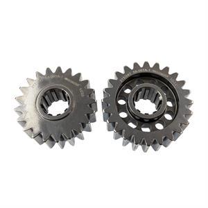 Richmond Quick Change Gear Set  #7A - 10 Spline