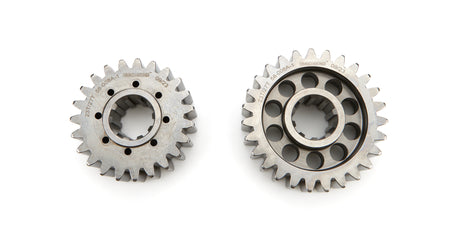 Richmond Quick Change Gear Set  #8A - 10 Spline