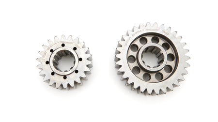 Richmond Quick Change Gear Set  #10A - 10 Spline