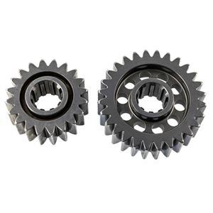 Richmond Quick Change Gear Set  #14A - 10 Spline