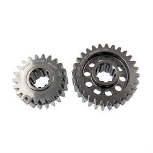 Richmond Quick Change Gear Set  #18A - 10 Spline