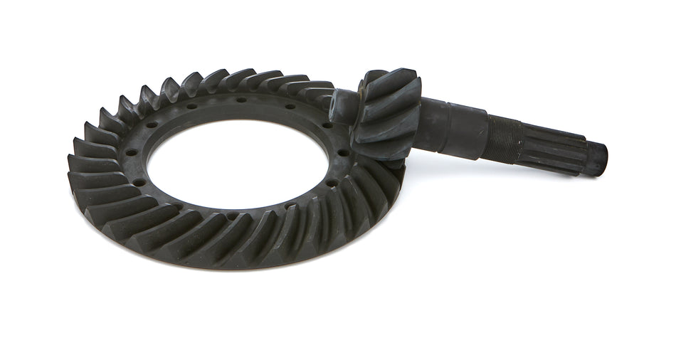 Richmond Ring & Pinion - 4.12 Ratio - 10 Spline Pinion - 12-Bolt Quick Change