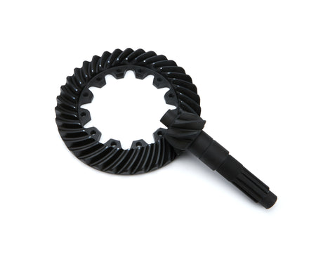Richmond Lightweight Ring & Pinion - 4.86 Ratio - 10 Spline Pinion - 12-Bolt Quick Change