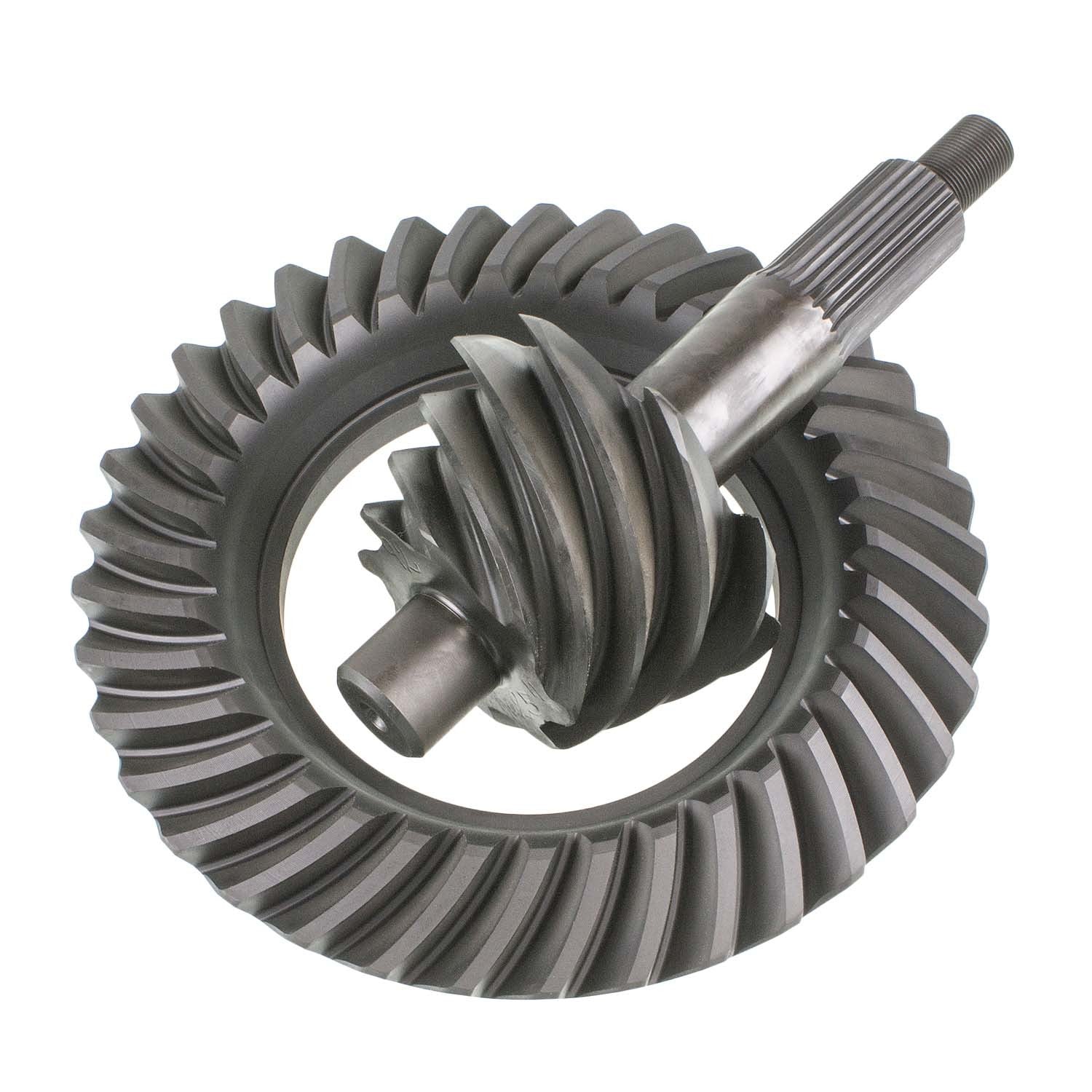 Richmond Ford 9 in Ring & Pinion - 4.63 Ratio - 28 Spline Pinion