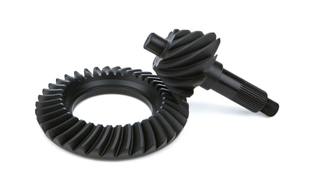 Richmond Pro Gear Ring & Pinion - 3.70 Ratio - 35 Spline Pinion - Ford 10 in
