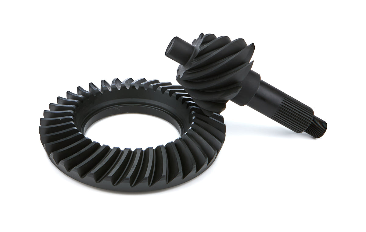 Motive Gear Pro Gear Ring and Pinion - 4.11 Ratio - 35 Spline Pinion - Ford 10 in