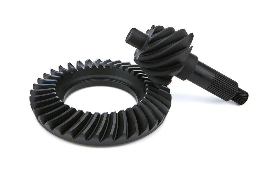 Richmond Pro Gear Ring & Pinion - 4.11 Ratio - 35 Spline Pinion - Ford 10 in