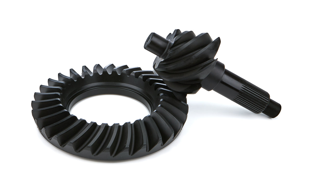 Richmond Pro Gear Ring & Pinion - 4.29 Ratio - 35 Spline Pinion - Ford 10 in