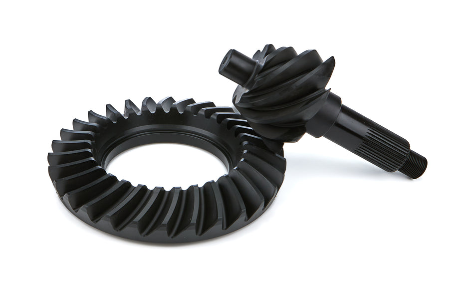 Richmond Pro Gear Ring & Pinion - 4.29 Ratio - 35 Spline Pinion - Ford 10 in
