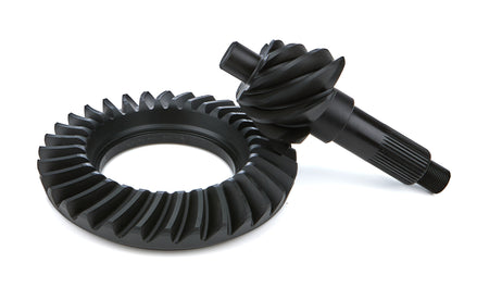 Richmond Pro Gear Ring & Pinion - 4.57 Ratio - 35 Spline Pinion - Ford 10 in