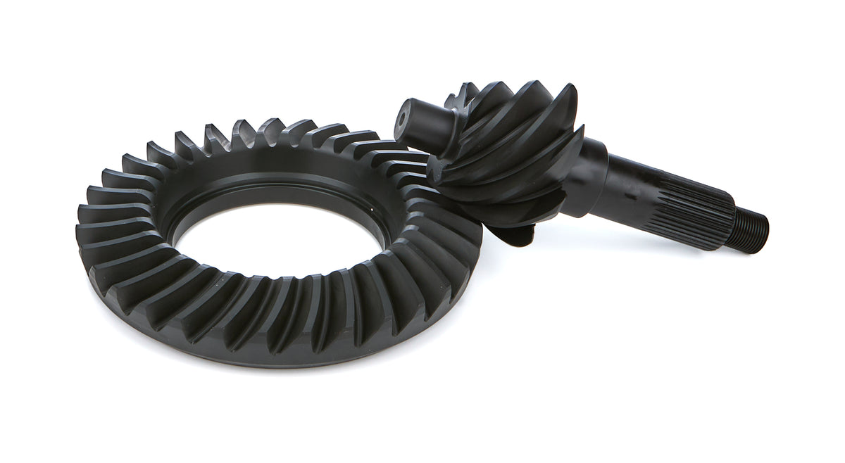 Richmond Pro Gear Ring & Pinion - 4.71 Ratio - 35 Spline Pinion - Ford 10 in