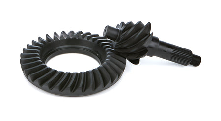 Richmond Pro Gear Ring & Pinion - 4.71 Ratio - 35 Spline Pinion - Ford 10 in