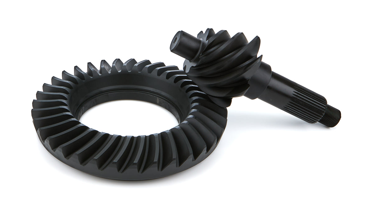 Richmond Pro Gear Ring & Pinion - 5.00 Ratio - 35 Spline Pinion - Ford 10 in