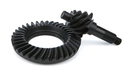 Richmond Pro Gear Ring & Pinion - 5.00 Ratio - 35 Spline Pinion - Ford 10 in