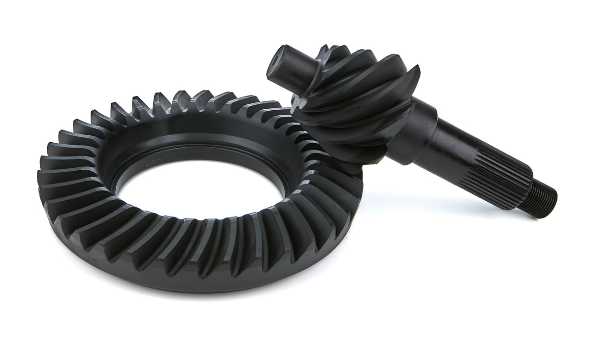 Richmond Pro Gear Ring & Pinion - 5.14 Ratio - 35 Spline Pinion - Ford 10 in