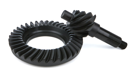 Richmond Pro Gear Ring & Pinion - 5.14 Ratio - 35 Spline Pinion - Ford 10 in